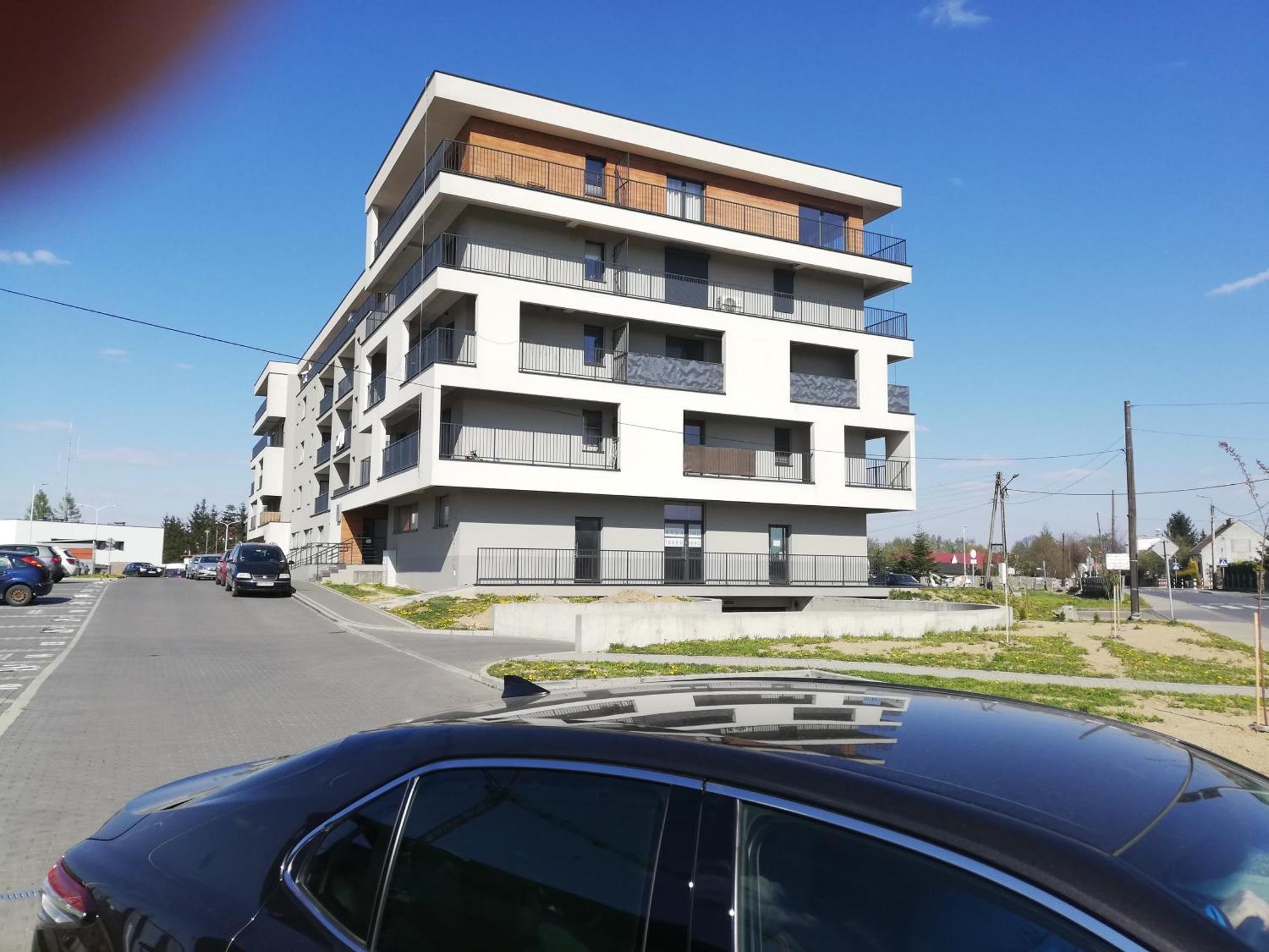 Sonja Apartment Zator Exterior photo